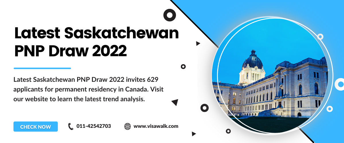 Saskatchewan Immigration Draws  Canada Immigration and Visa Information  Canadian Immigration Services and Free Online Evaluation