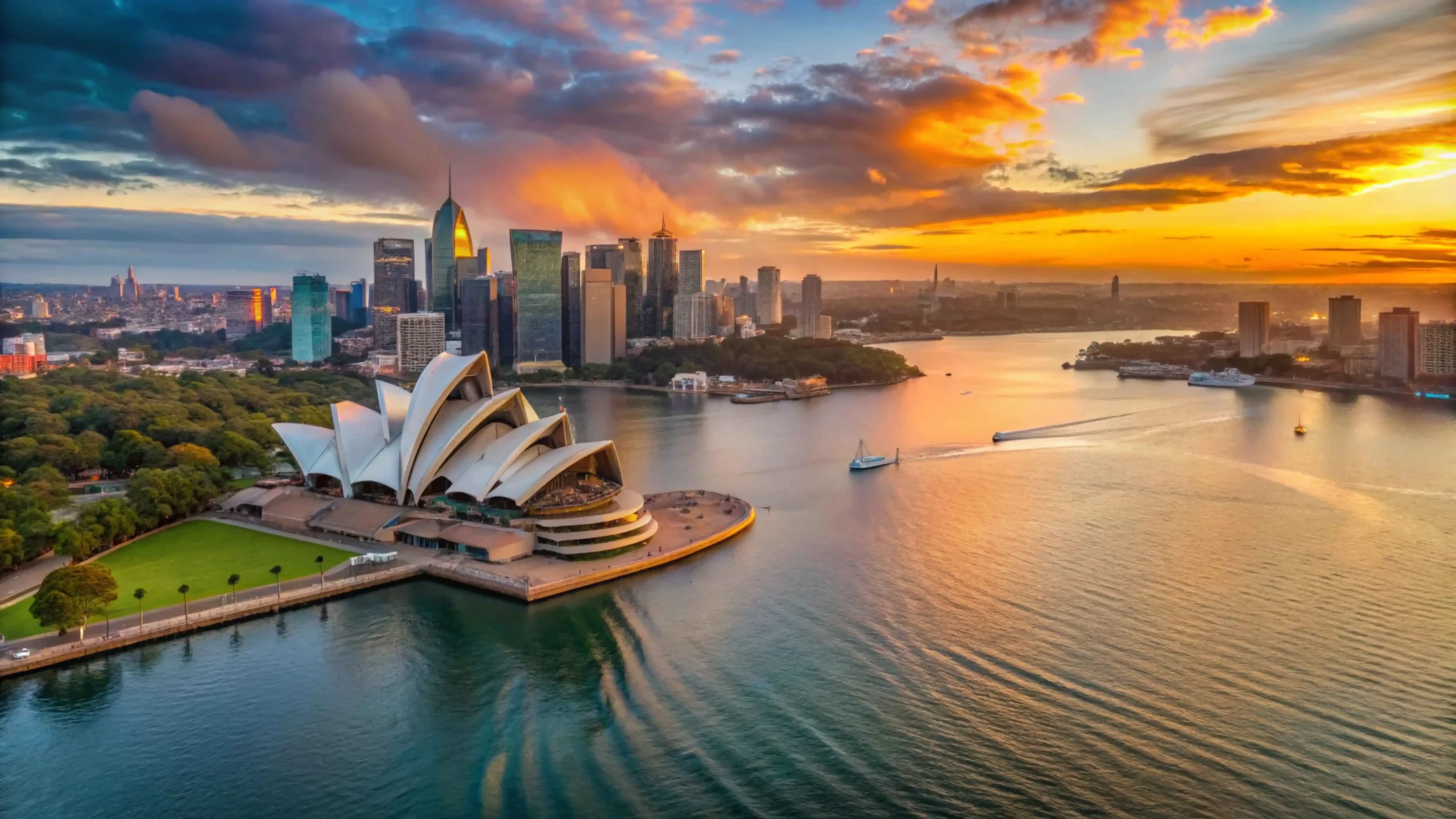 Australian permanent residency