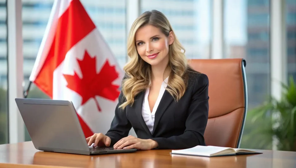 Canadian permanent residency