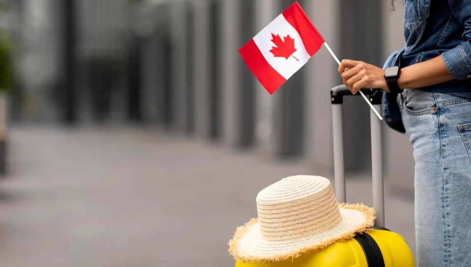 canadian permanent residency