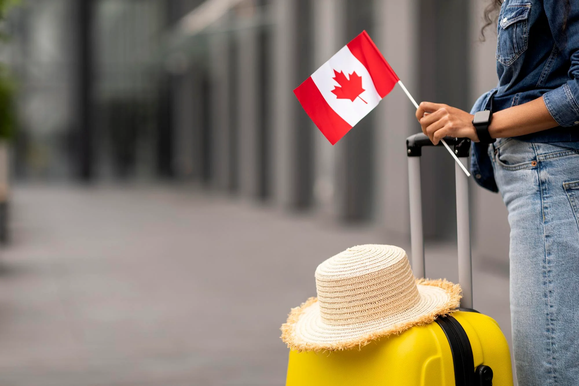 canadian permanent residency