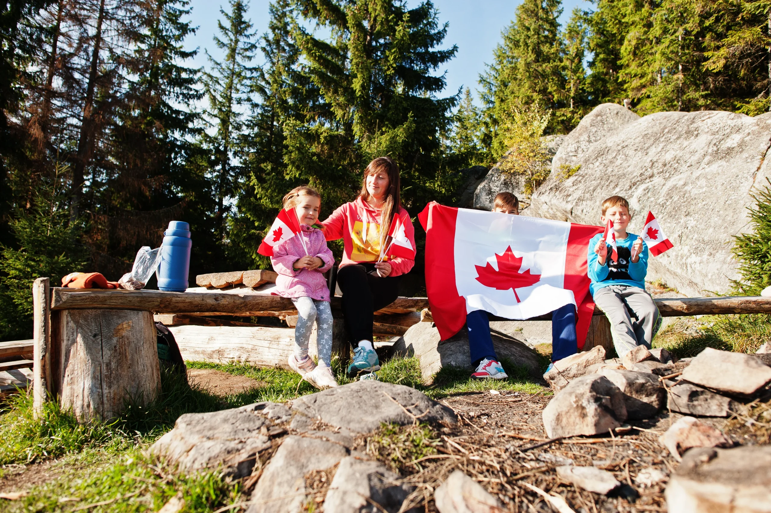 canadian permanent residency
