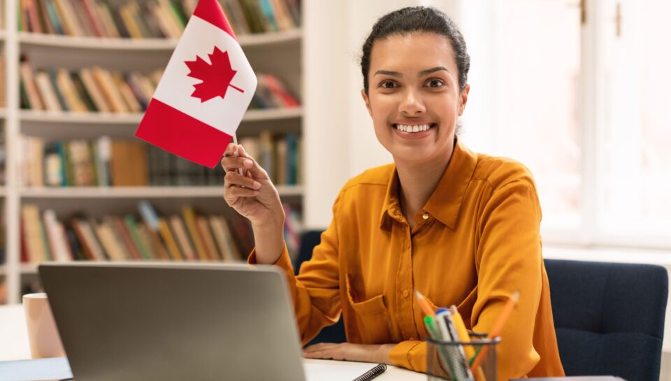 Canadian permanent residency