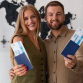 Immigration Consultants in Delhi NCR