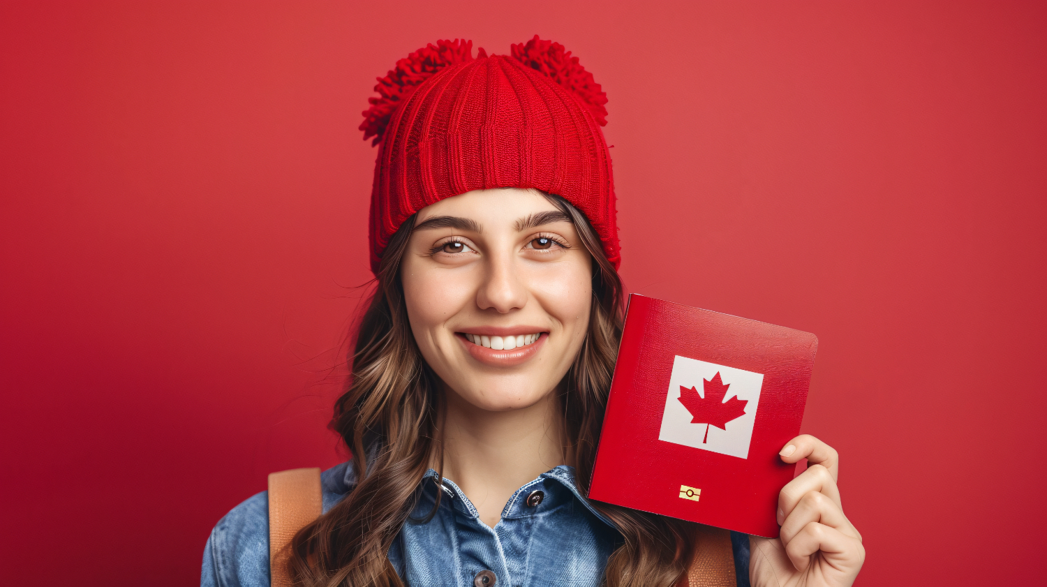 Canadian permanent residency