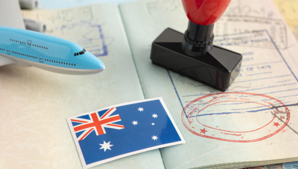 australian permanent residency