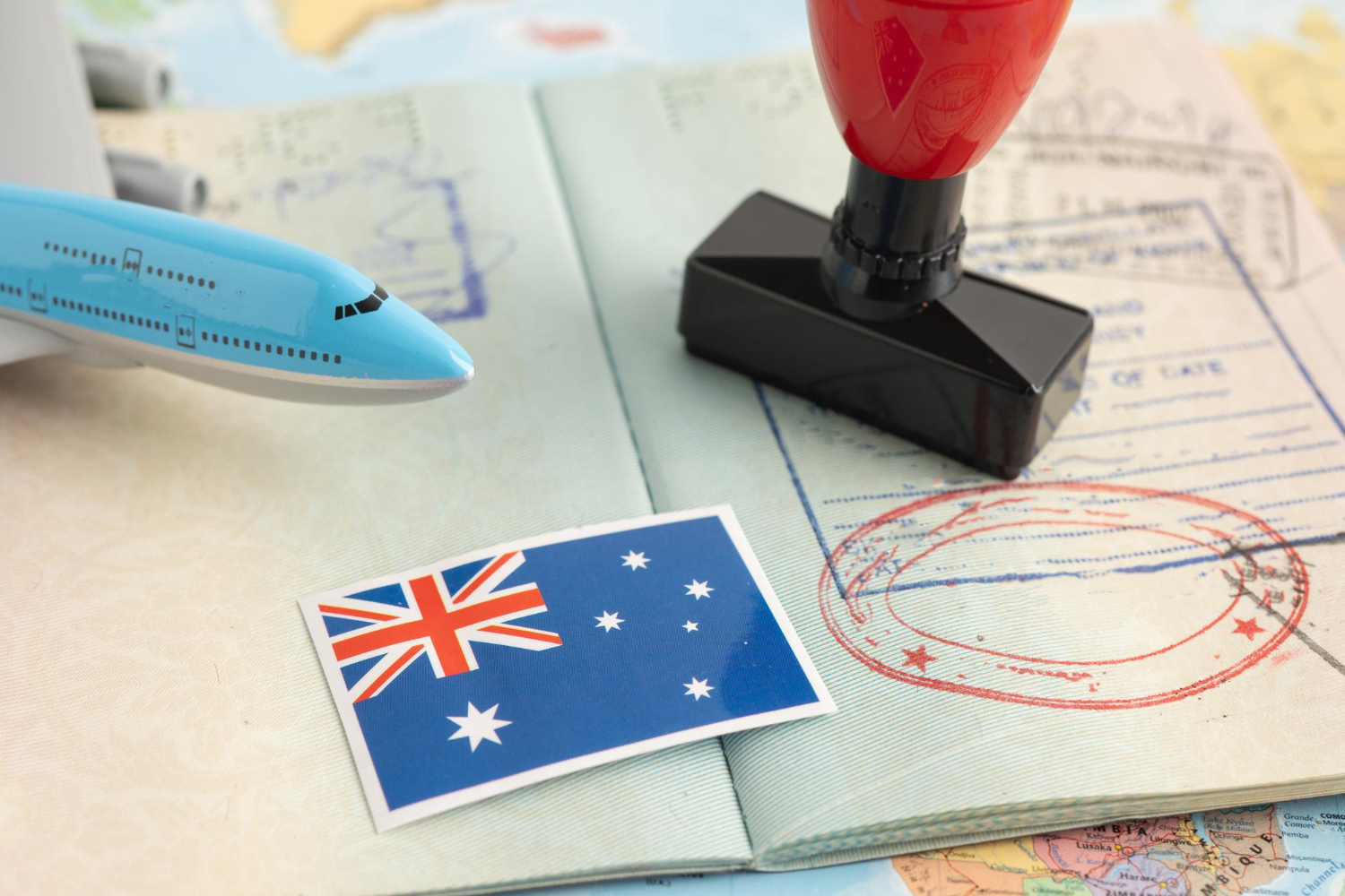 australian permanent residency