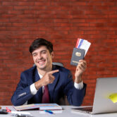 visa agents in delhi