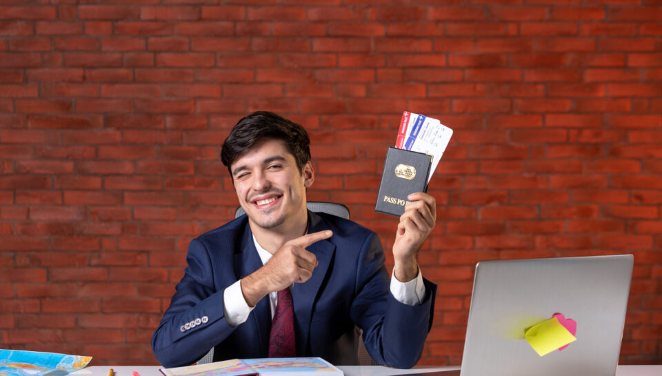 visa agents in delhi