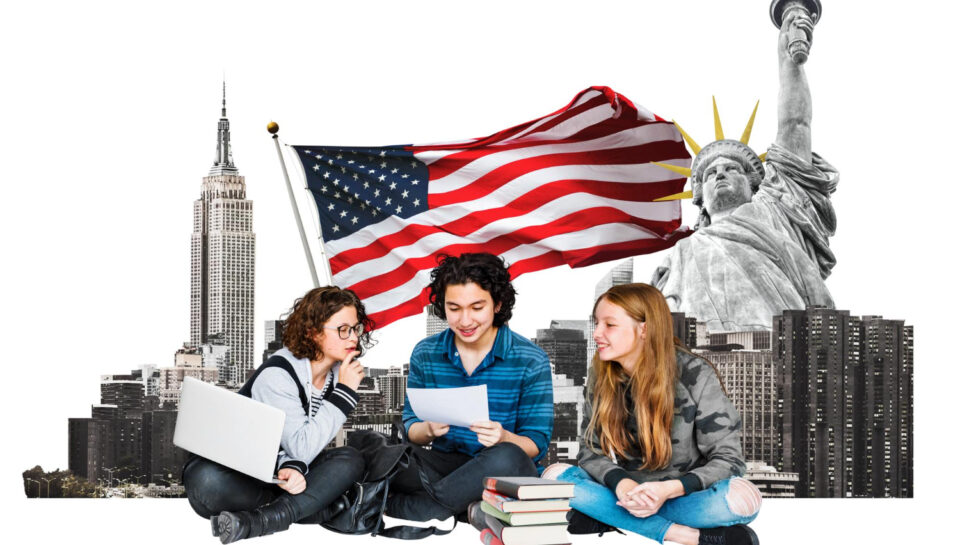 student visa usa