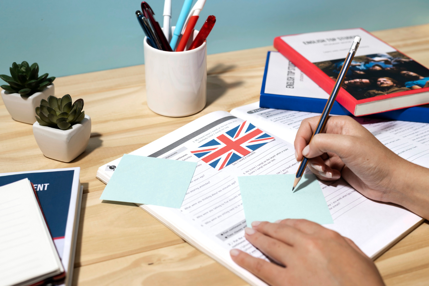 study visa for uk