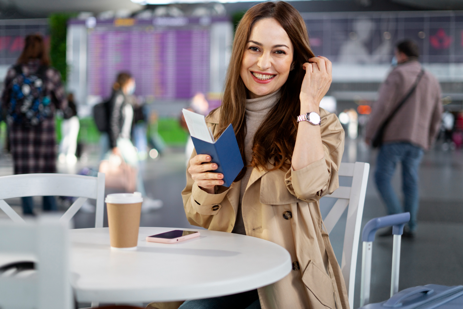 Study Visa Consultants in Delhi
