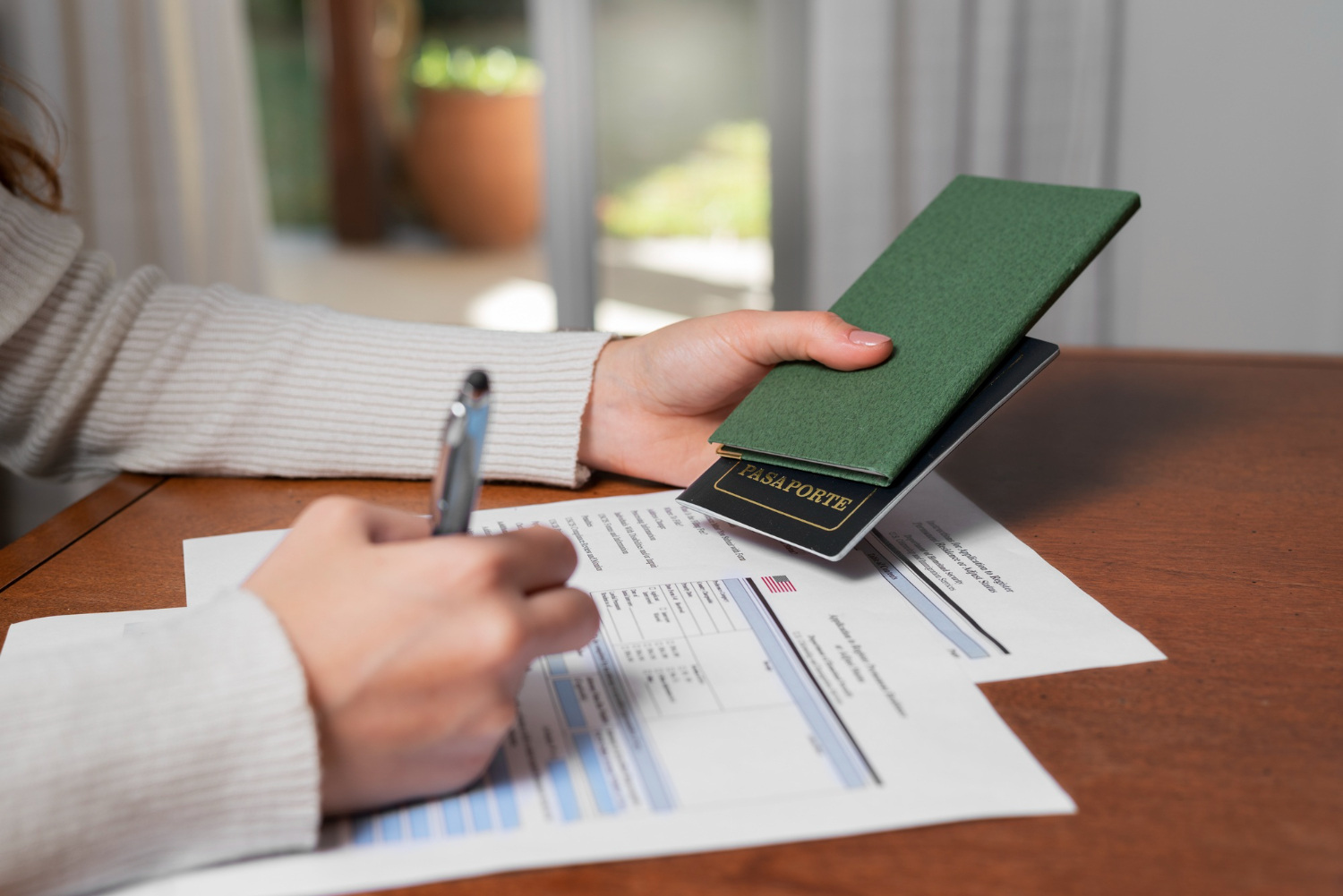 Canada work permit consultants