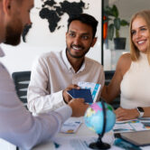 Immigration Consultants in Delhi NCR