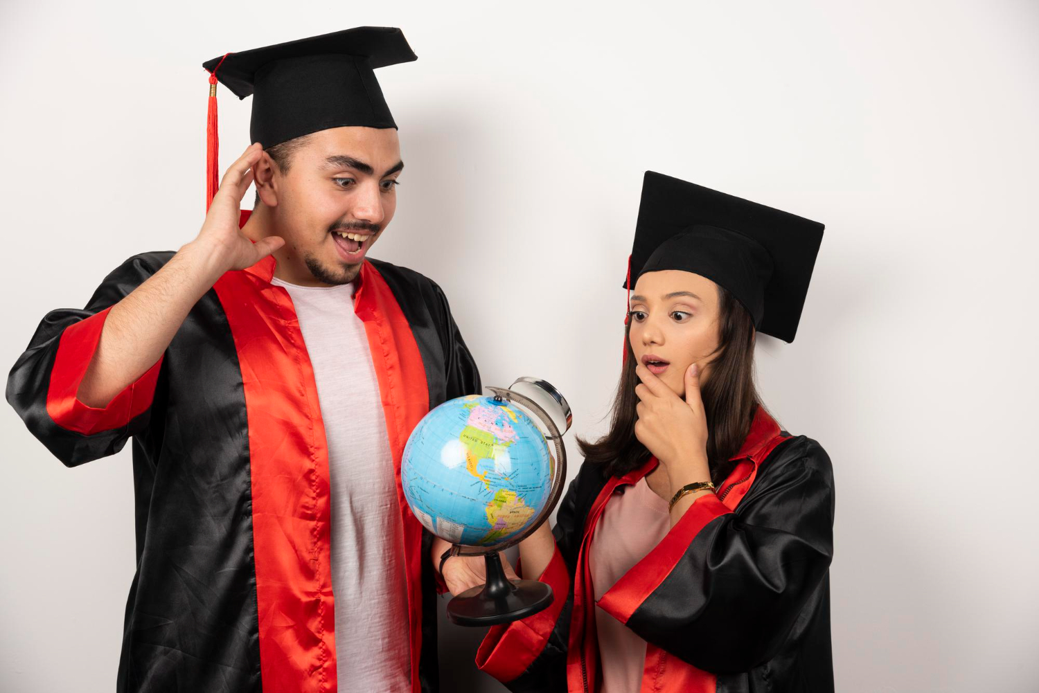 Study Visa Consultants in Delhi | visa walk