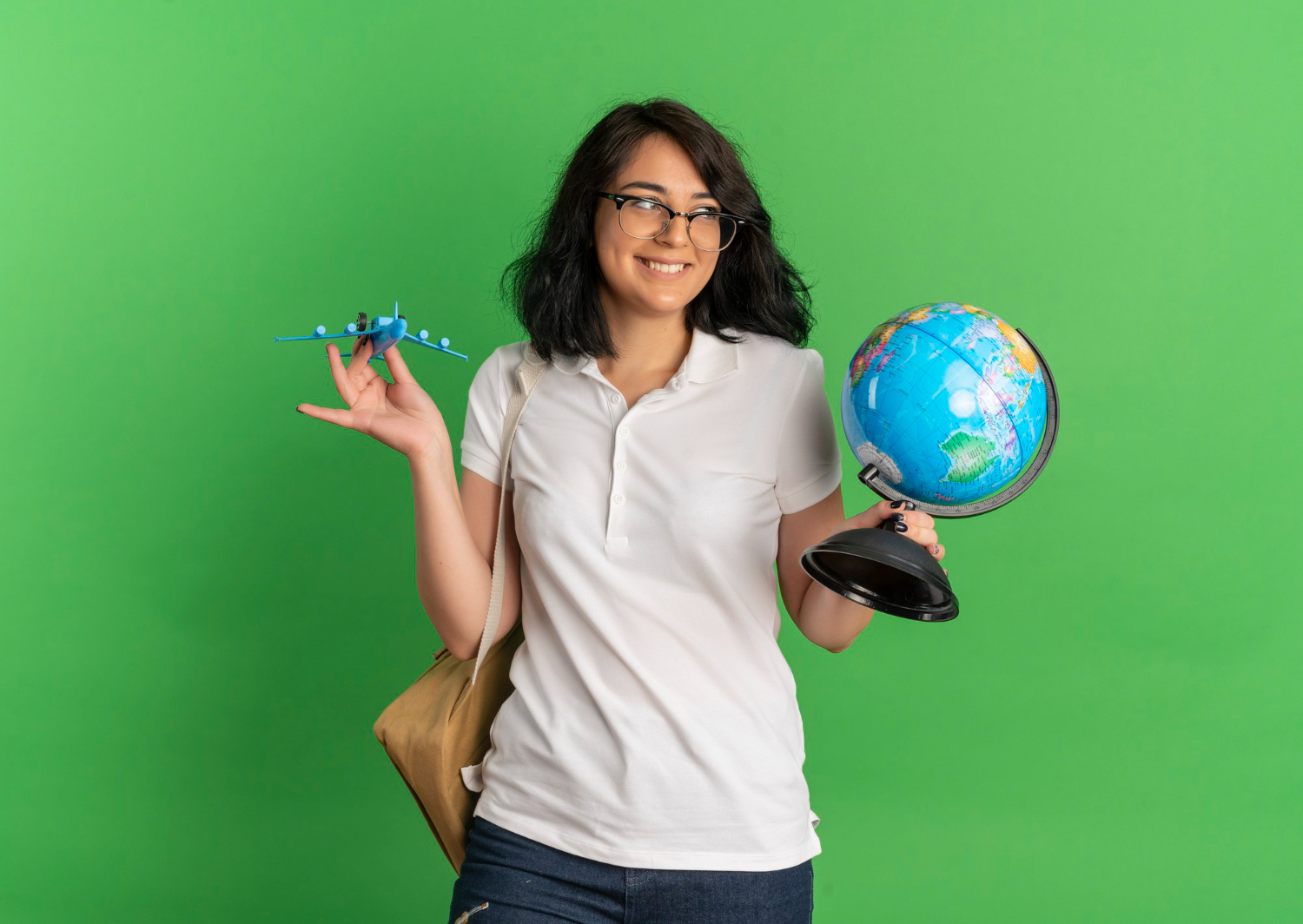 Study Abroad Consultant in Delhi NCR