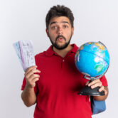 Best Visa Agents in Delhi