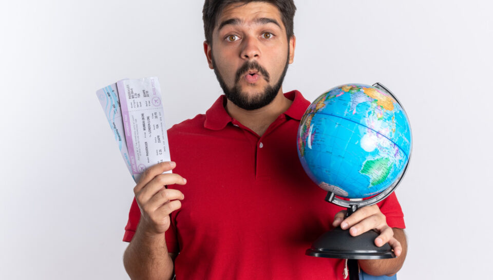98693 Best Visa Agents in Delhi