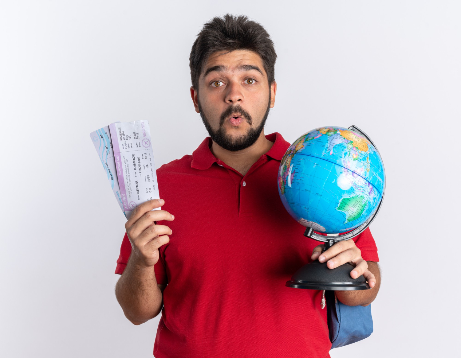 Best Visa Agents in Delhi