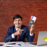 work visa consultant in delhi