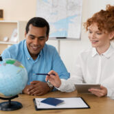 Immigration Consultants in Delhi NCR