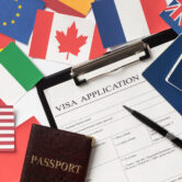 Immigration Consultants in Delhi NCR