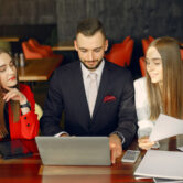 Australian PR Consultants
