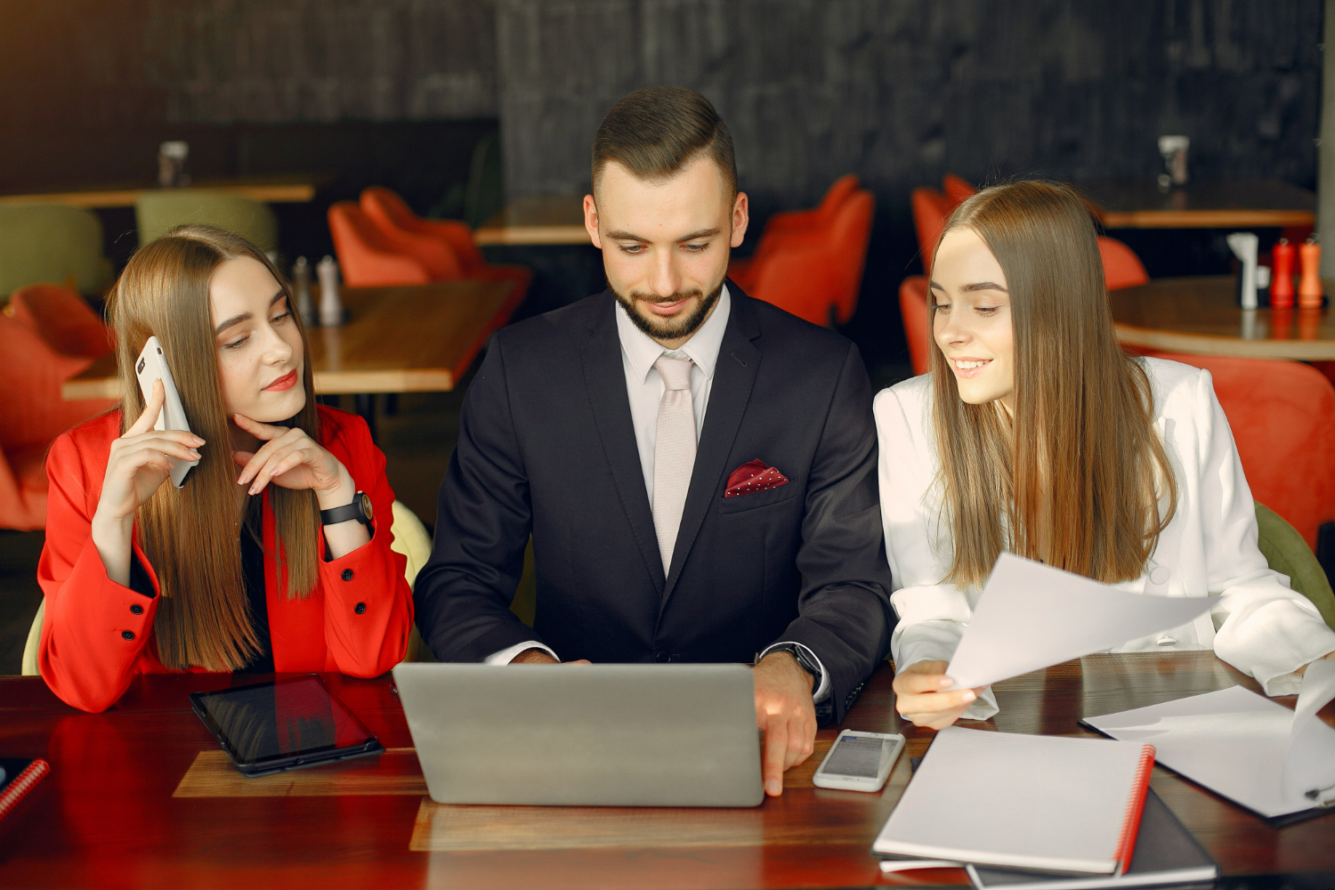 Australian PR Consultants