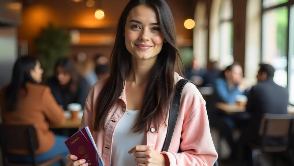 5230 Study Visa Consultants in Delhi