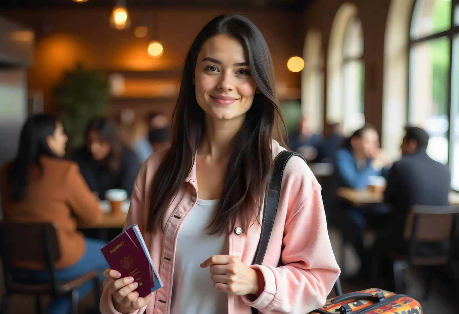 Study Visa Consultants in Delhi