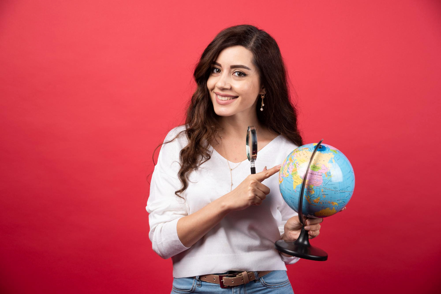Study Visa Consultants in Delhi