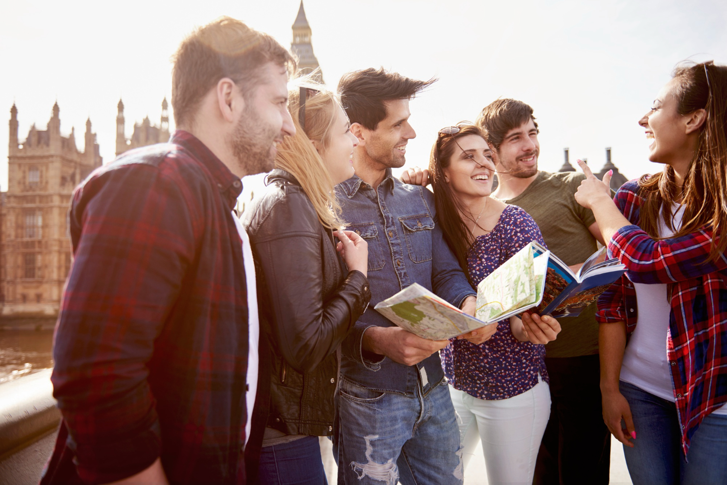 UK Study Visa Consultants in Delhi