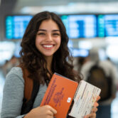Study Visa Consultants in Delhi