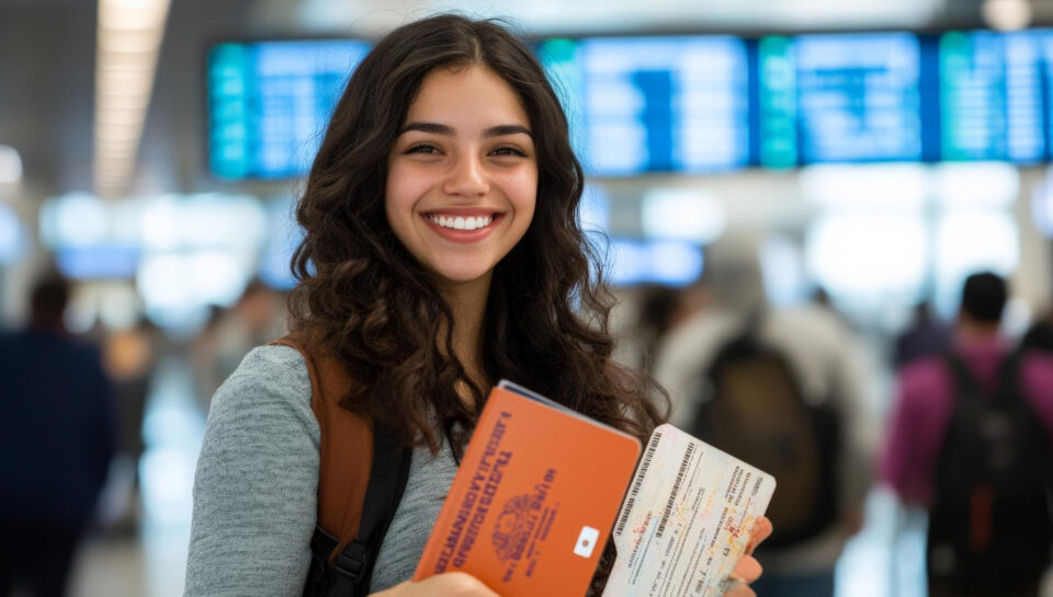 Study Visa Consultants in Delhi