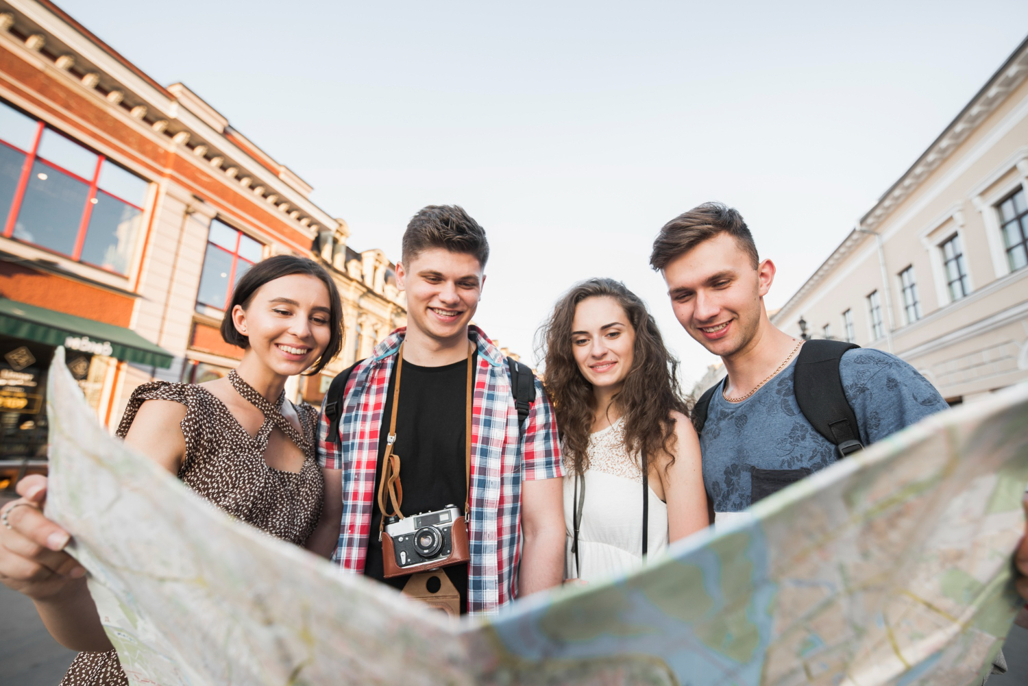 Study Visa Consultants in Delhi
