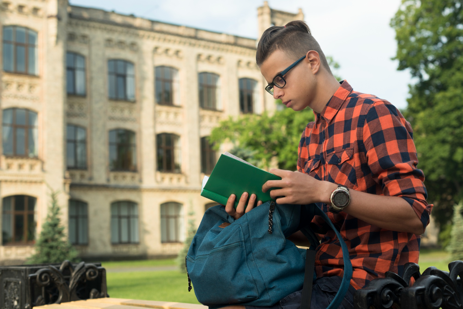 Study Abroad Consultant in Delhi NCR
