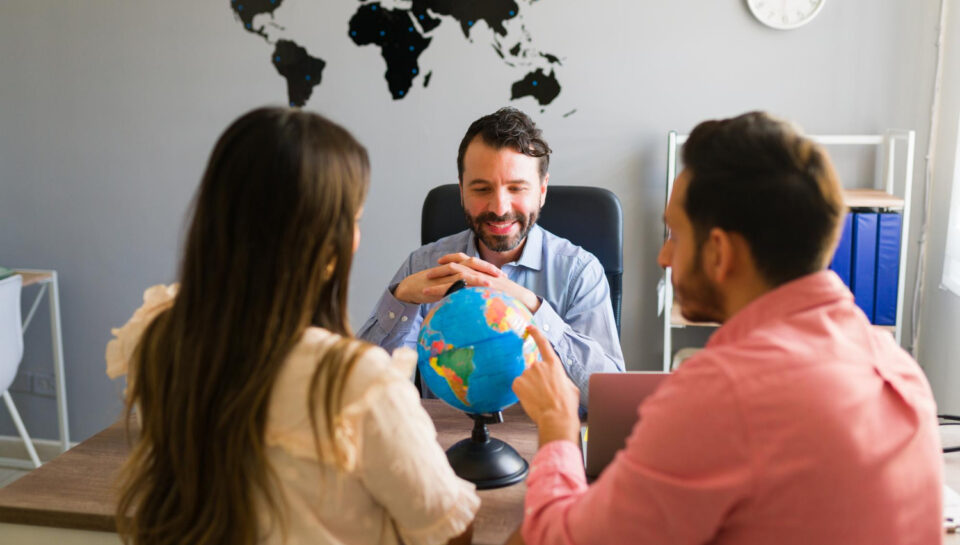 2206 Immigration Consultants in Delhi NCR