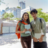 Study Abroad Consultant in Delhi NCR