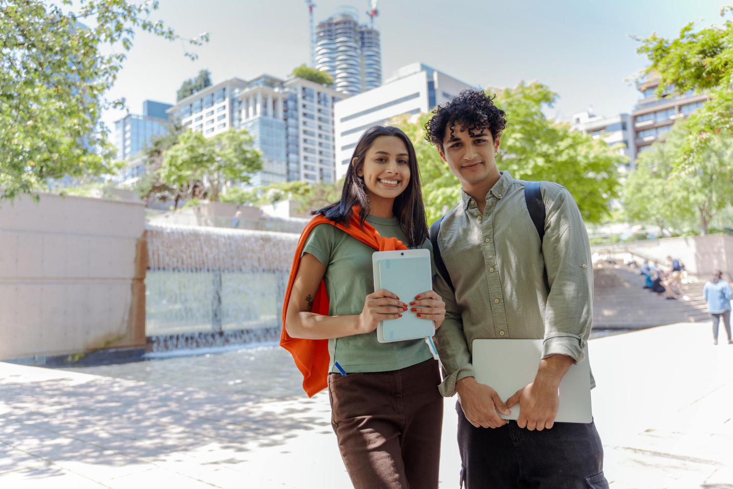 Study Abroad Consultant in Delhi NCR