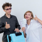 Schengen Travel Consultants