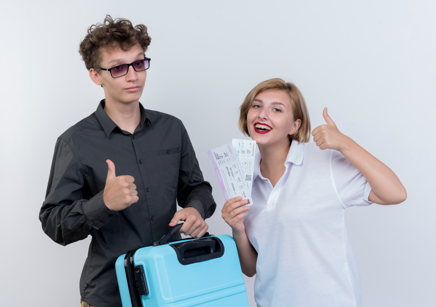 Schengen Travel Consultants