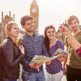 UK Study Visa Consultants in Delhi