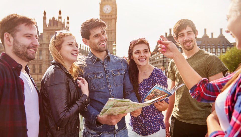 UK Study Visa Consultants in Delhi