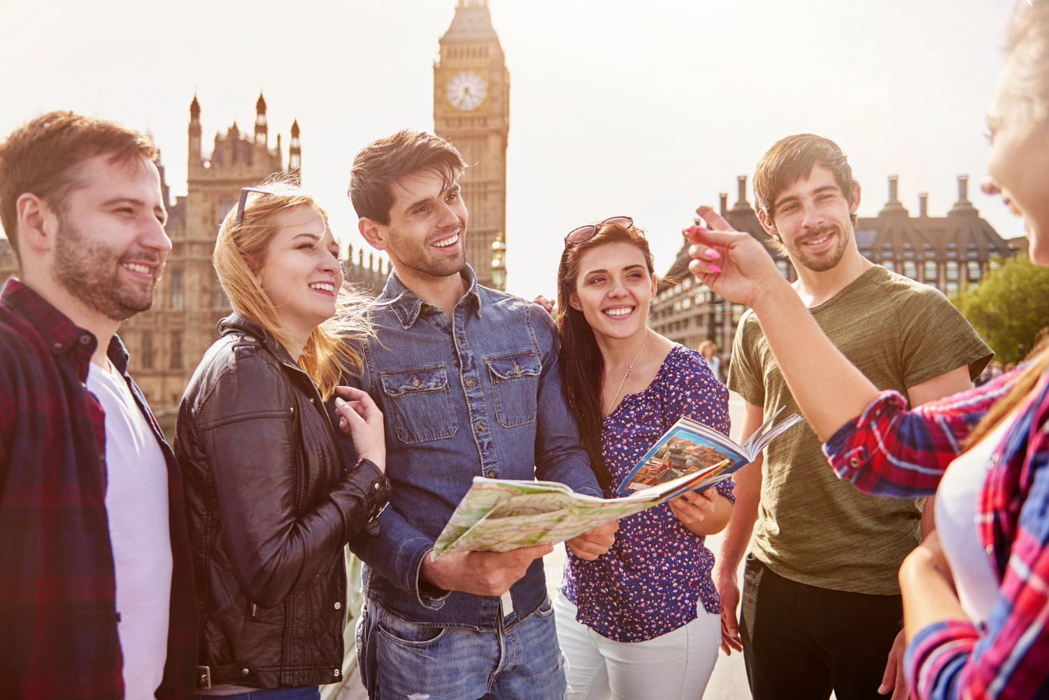 UK Study Visa Consultants in Delhi