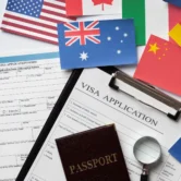 Immigration Consultants in Delhi