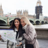 UK Study Visa Consultants in Delhi