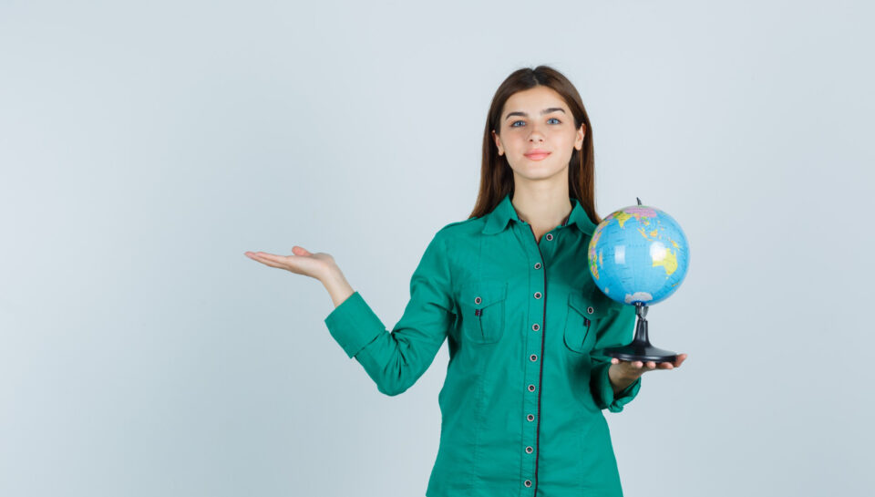 67105 Study Abroad Consultant in Delhi NCR
