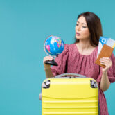 Best Visa Agents in Delhi