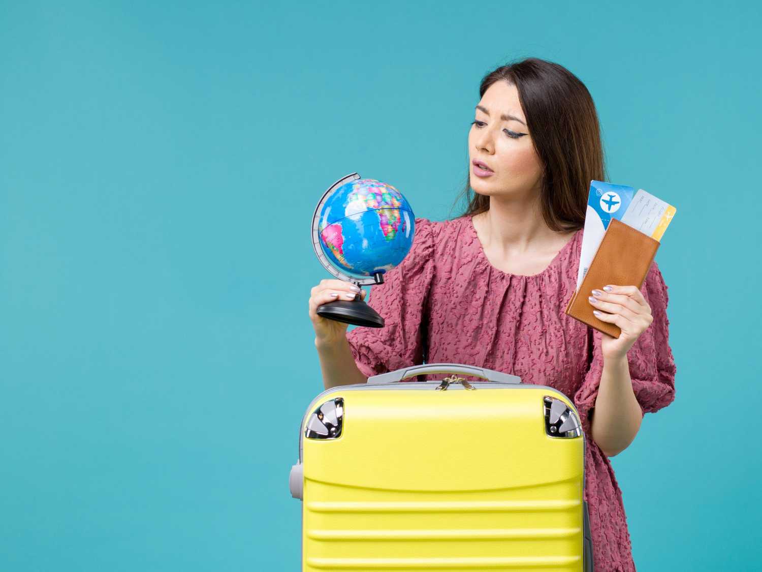 Best Visa Agents in Delhi