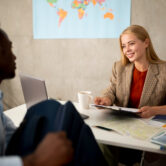 Study Visa Consultants in Delhi